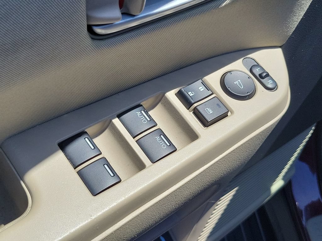 Used 2015 Honda Pilot LX image 22