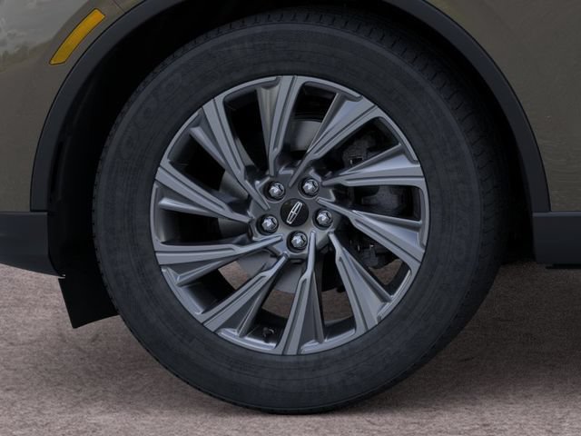 New 2026 Lincoln Aviator AWD image 35