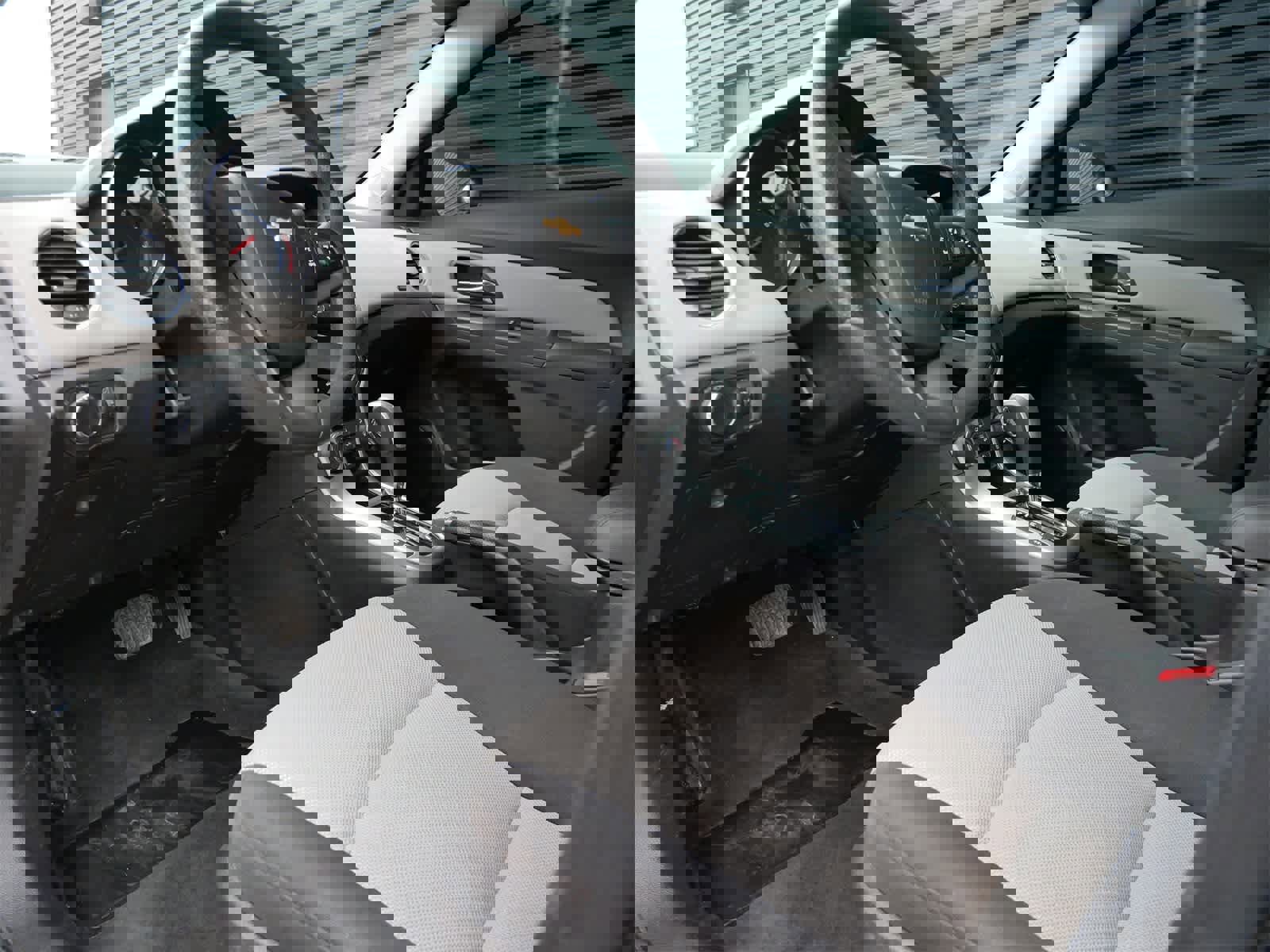 Used 2015 Chevrolet Cruze LS image 4