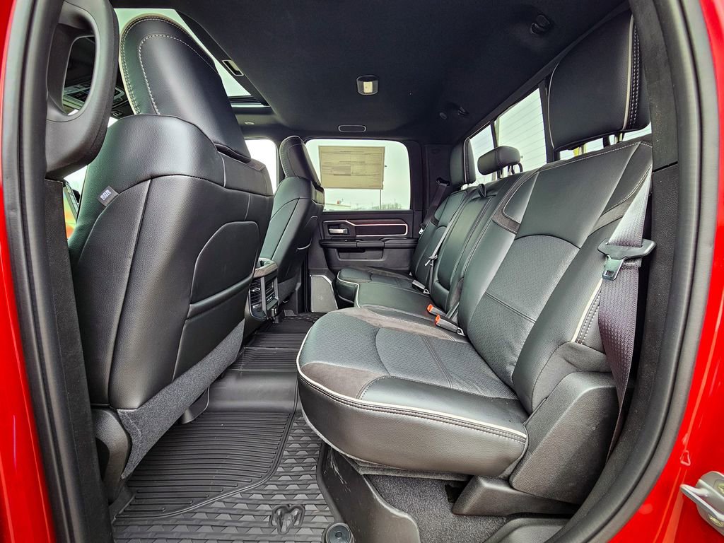 New 2026 RAM 3500 Laramie image 43