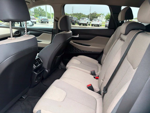 Used 2020 Hyundai Santa Fe SEL FWD image 15