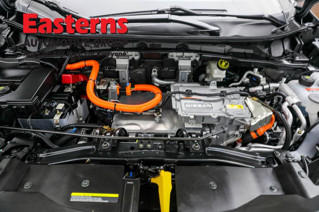 Used 2023 Nissan Ariya FWD image 8