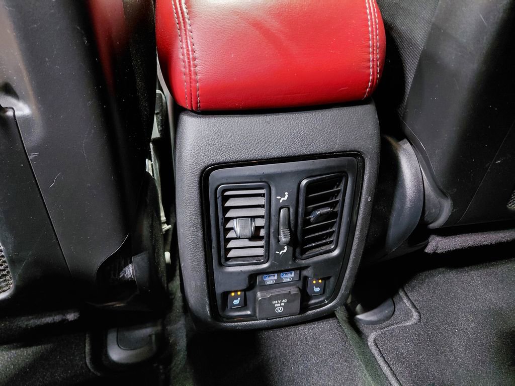 Used 2021 Dodge Durango R/T w/ Trailer Tow Group IV image 47