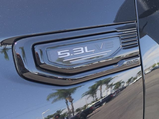 New 2026 GMC Sierra 1500 Elevation w/ LPO, Elevation Black Package AWD/4WD image 31