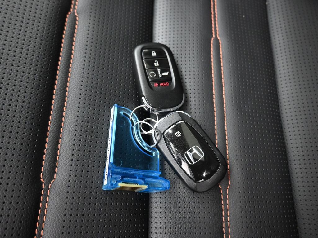 Used 2024 Honda CR-V Sport-L image 54