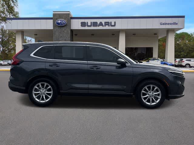 Used 2025 Honda CR-V EX image 7