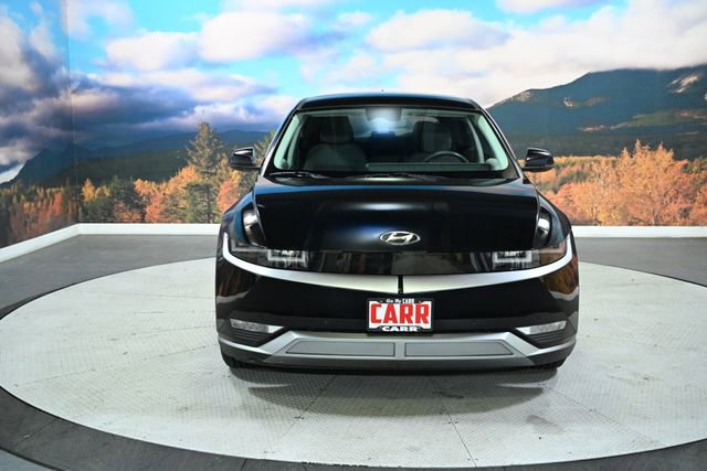 Used 2024 Hyundai Ioniq 5 SEL RWD image 3