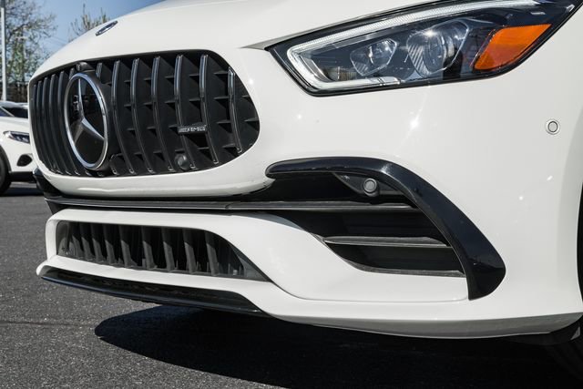 Used 2022 Mercedes-Benz AMG GT 53 image 14