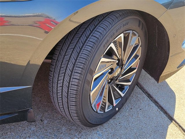 New 2026 Hyundai Sonata Limited image 6