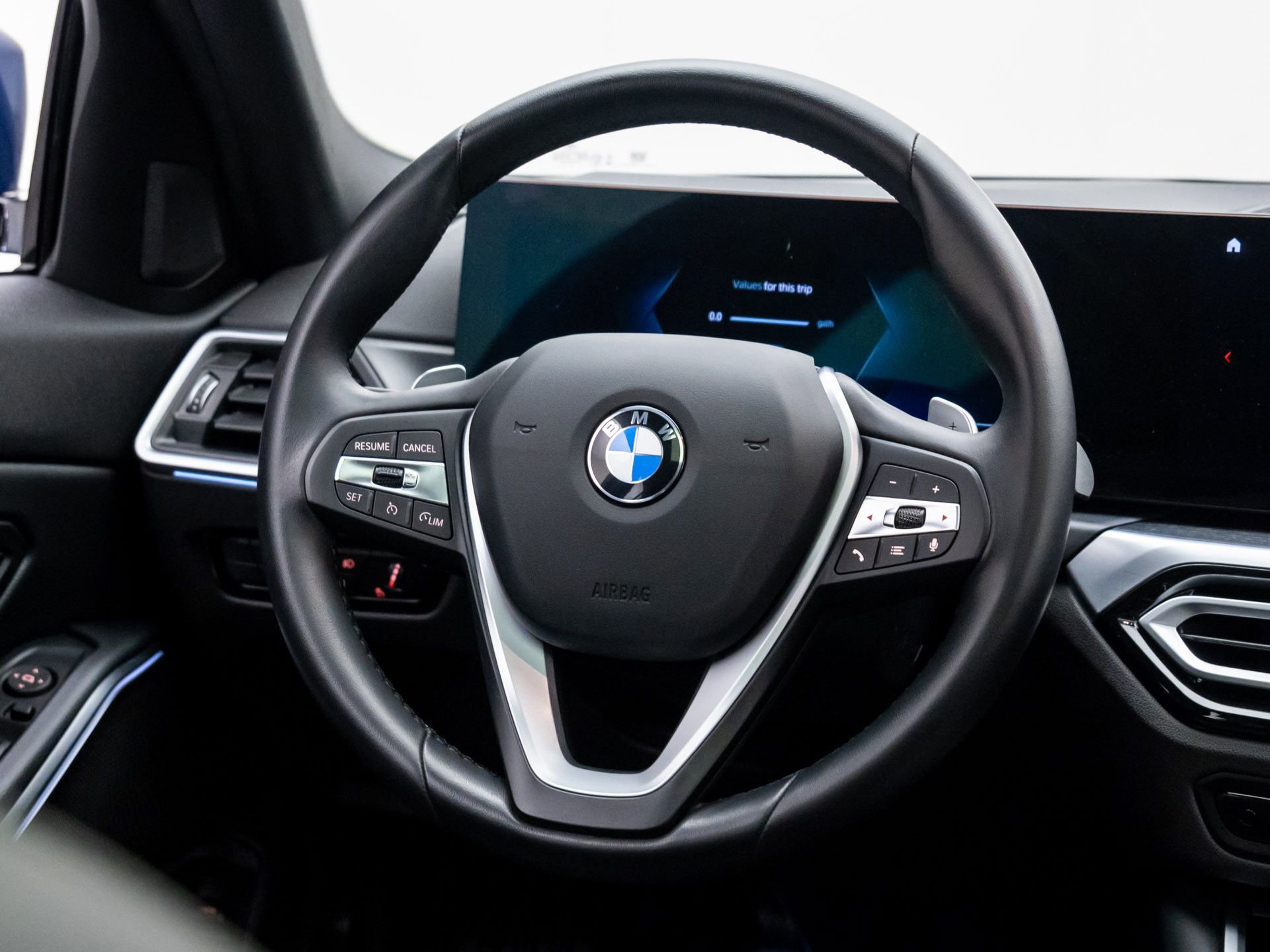 Certified 2023 BMW 330i xDrive Sedan image 10