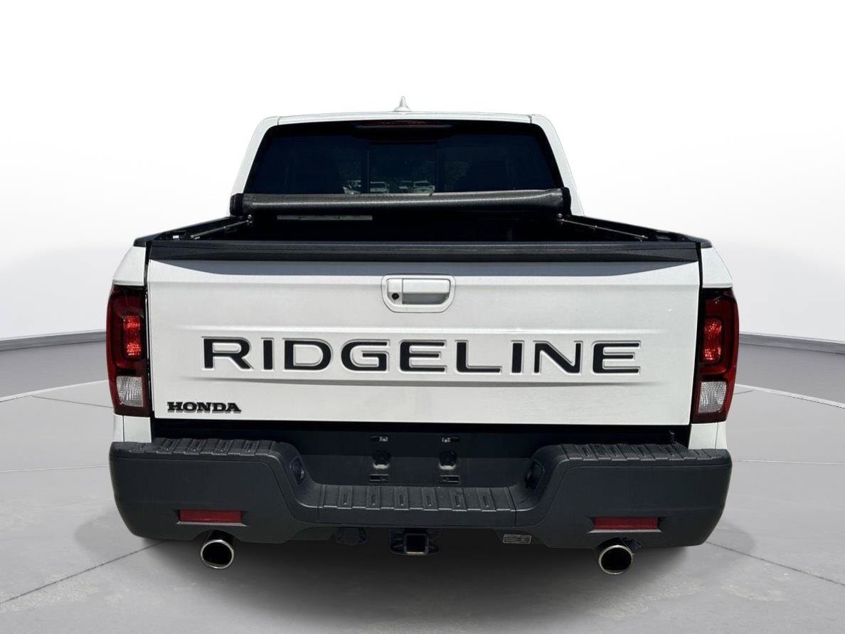 Used 2025 Honda Ridgeline RTL image 7