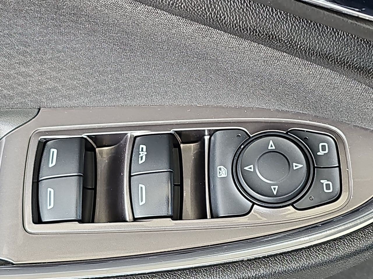 Used 2019 Chevrolet Malibu LT FWD image 31