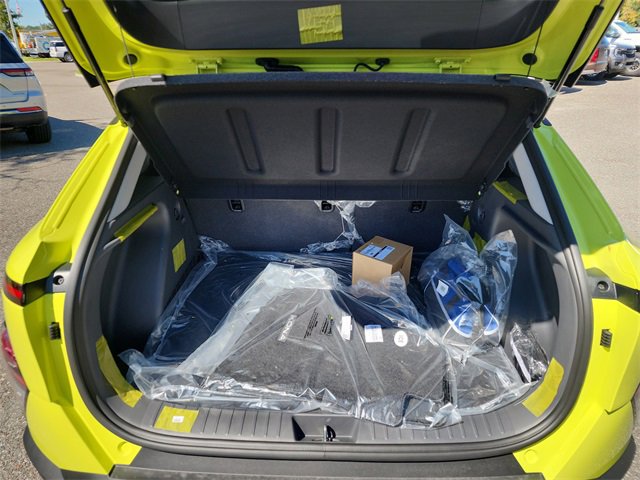 New 2026 Hyundai Kona SEL Sport FWD image 8