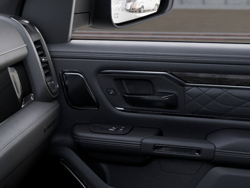 New 2026 RAM 1500 Limited AWD/4WD image 26
