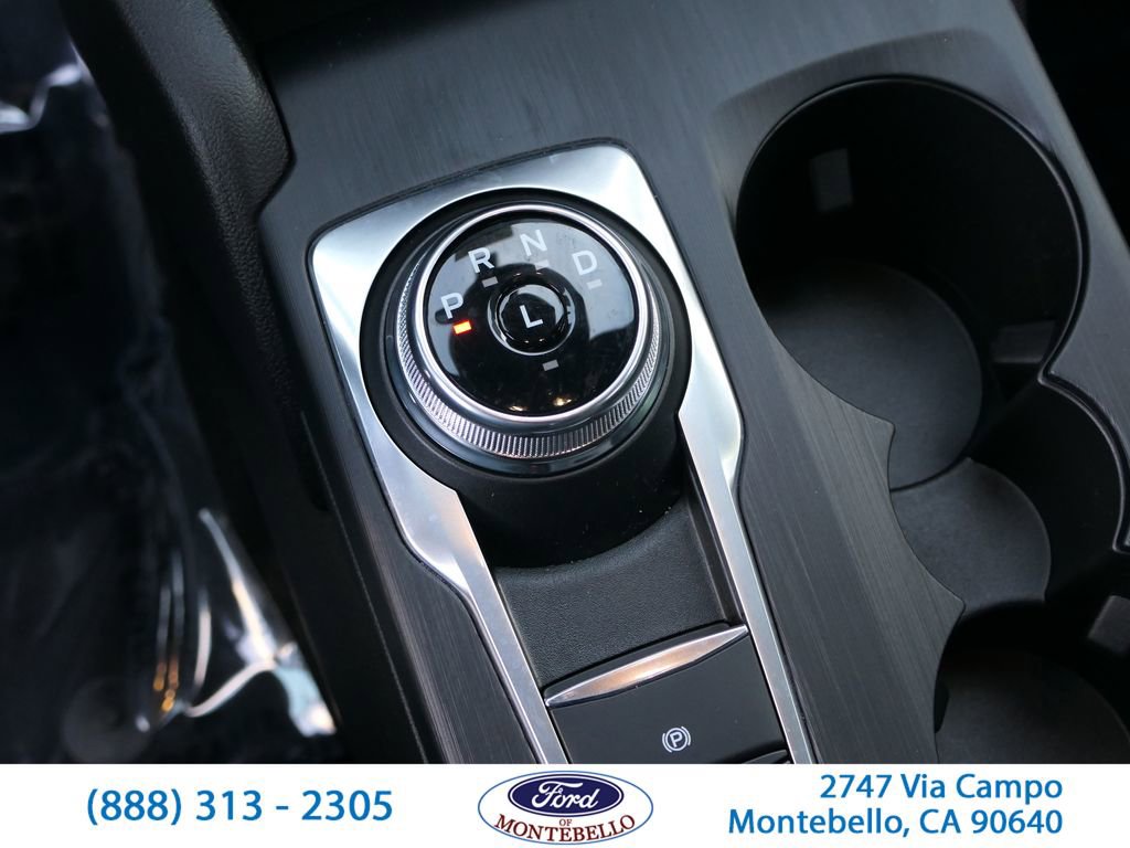 Used 2025 Ford Escape ST-Line w/ Equipment Group 301A image 22