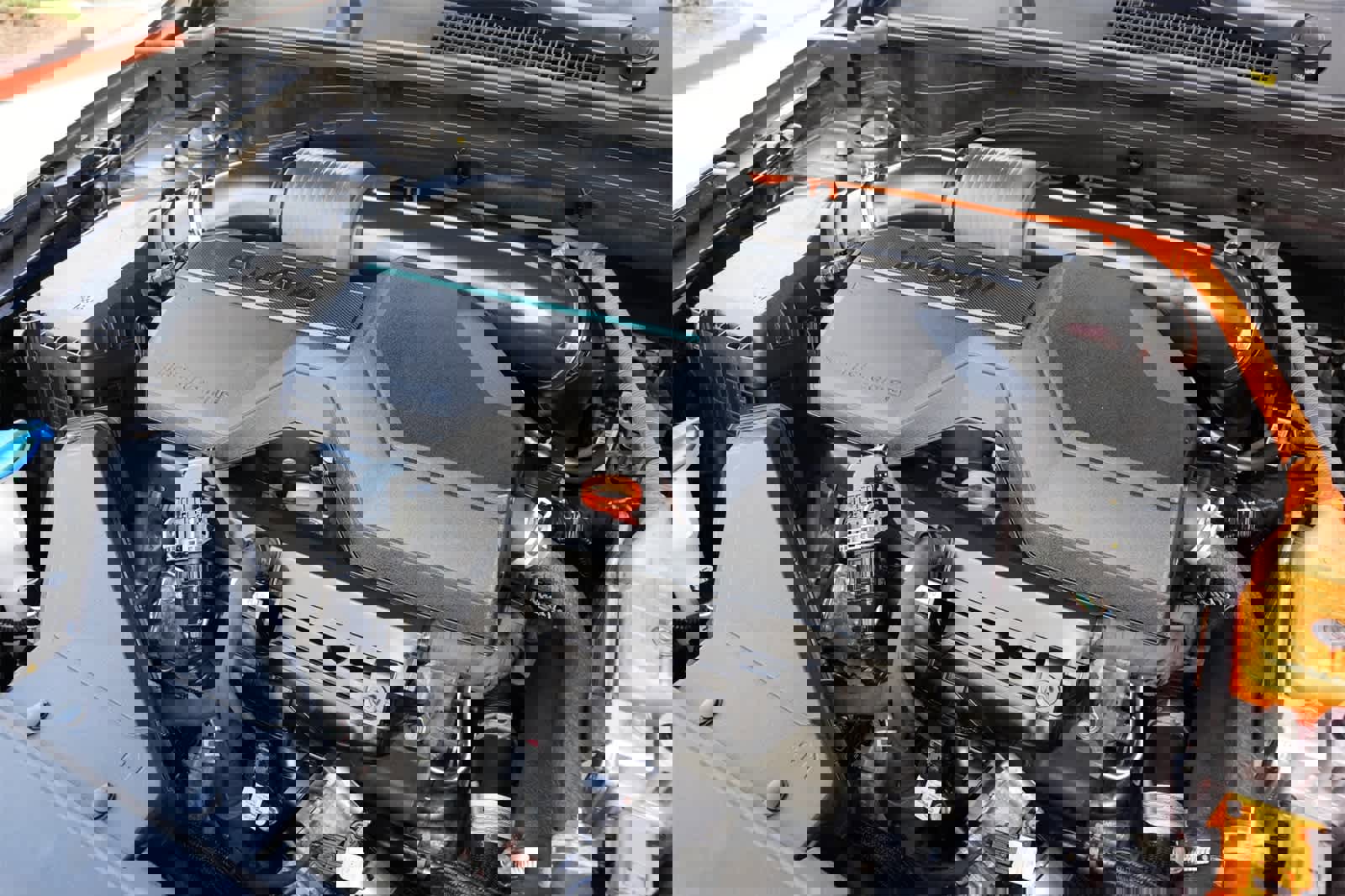 Used 2023 Kia Sportage SX Prestige image 25