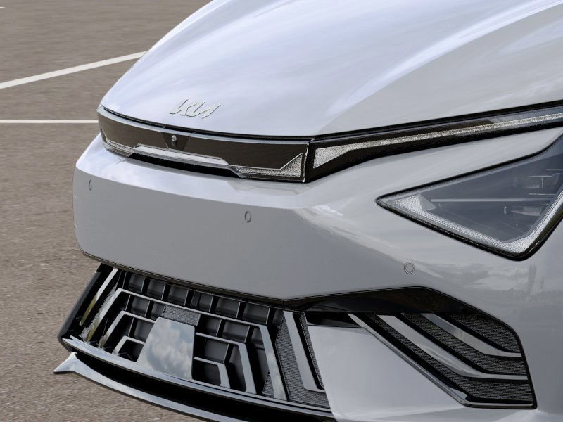 New 2025 Kia EV6 GT-Line AWD/4WD image 12