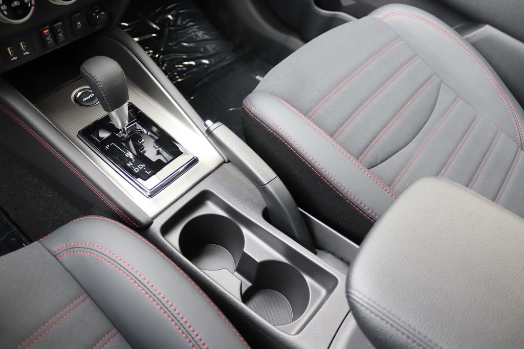 New 2026 Mitsubishi Outlander Sport SE image 17