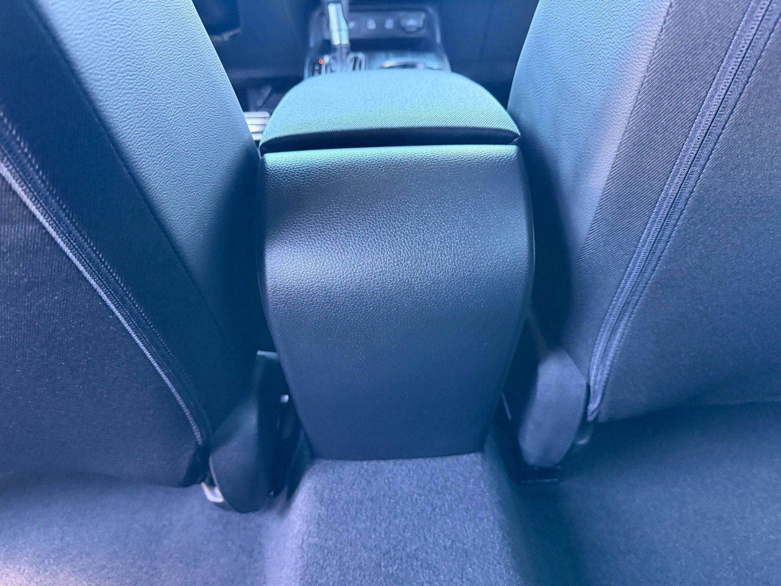 Certified 2026 Honda Civic Sport image 19