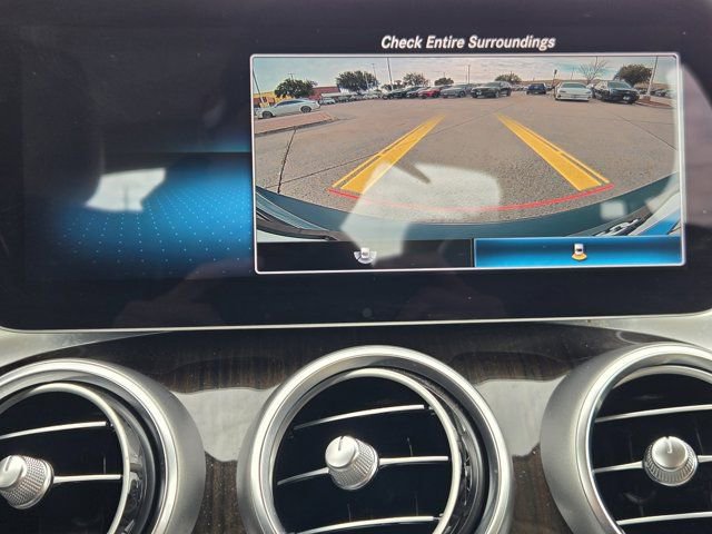 Used 2020 Mercedes-Benz C 300 Sedan image 17