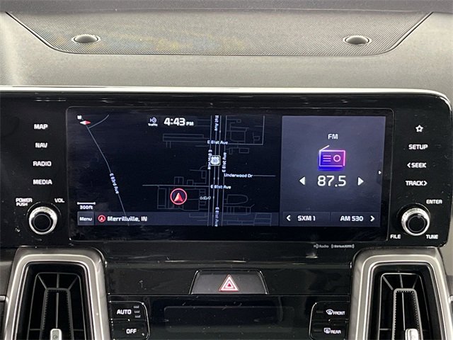 Certified 2022 Kia Sorento S w/ Panoramic Sunroof Package image 18