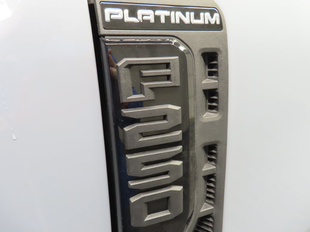 Used 2026 Ford F250 Platinum AWD/4WD image 65