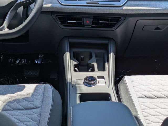 New 2026 Volkswagen Tiguan S FWD image 19