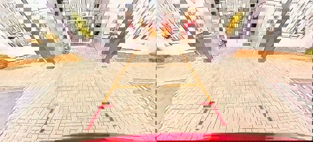 New 2026 GMC Terrain AT4 image 29