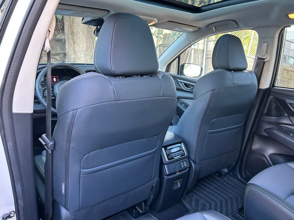 Used 2023 Subaru Ascent Onyx Edition AWD/4WD image 12