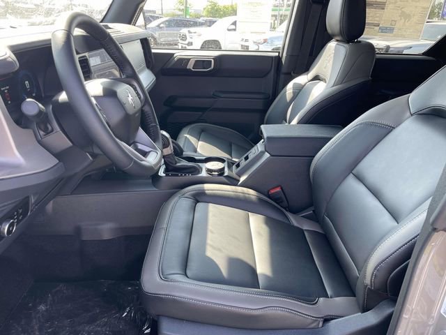 New 2026 Ford Bronco Outer Banks AWD/4WD image 12