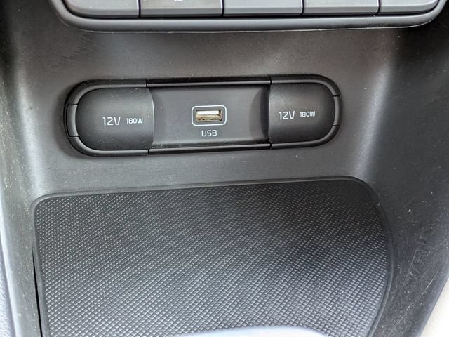 Used 2020 Kia Sportage EX FWD image 25