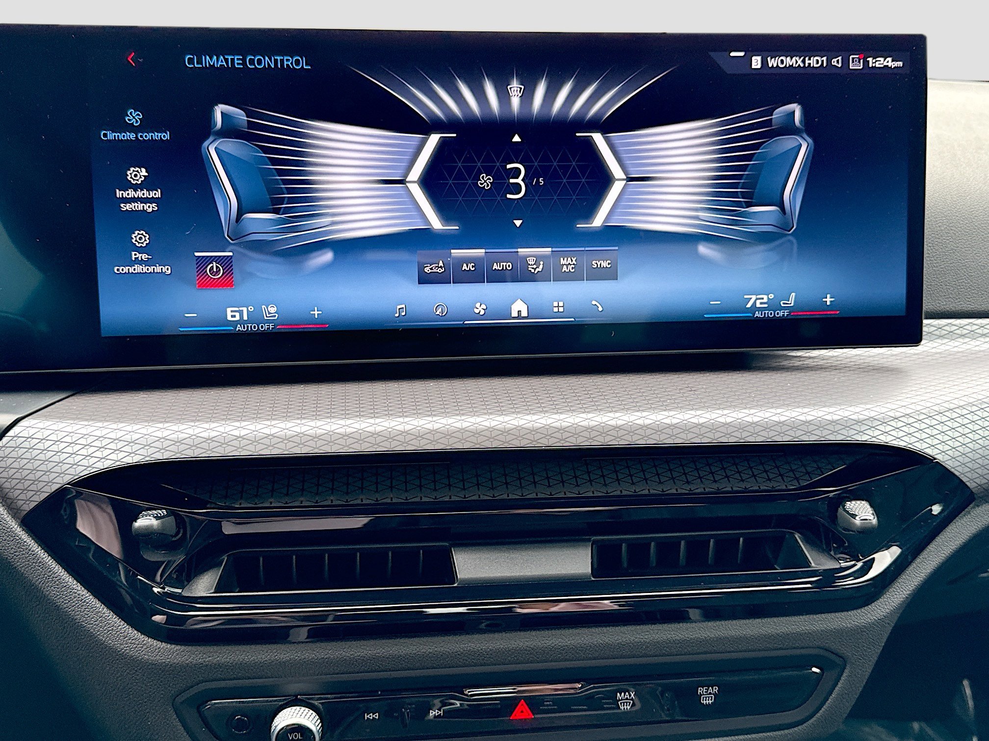 Used 2025 BMW M340i image 35