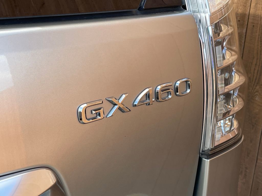 Used 2020 Lexus GX 460 Premium image 12