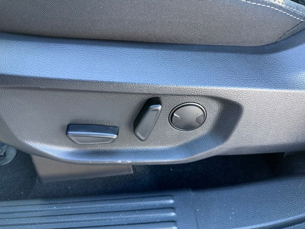 New 2025 Ford Ranger XLT w/ Equipment Group 301A High image 6