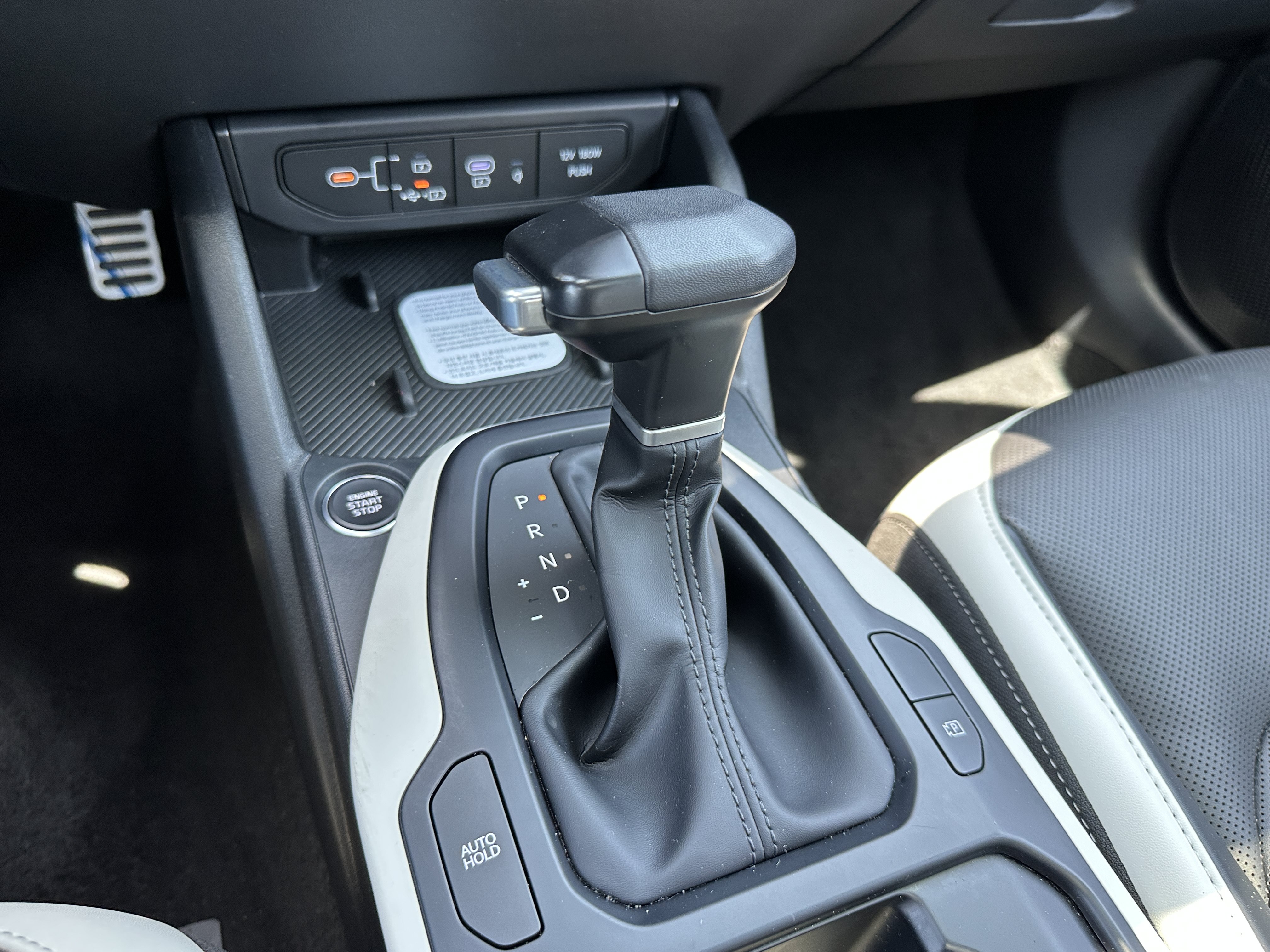 Certified 2026 Kia K4 GT-Line Turbo FWD image 29