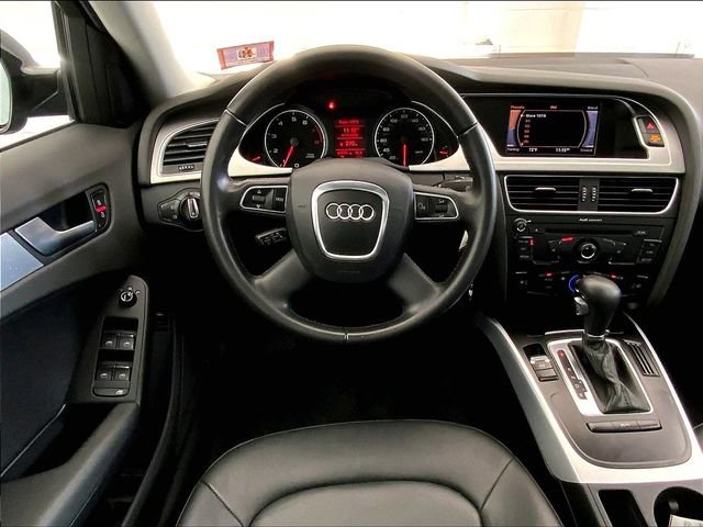 Used 2012 Audi A4 2.0T Premium image 11