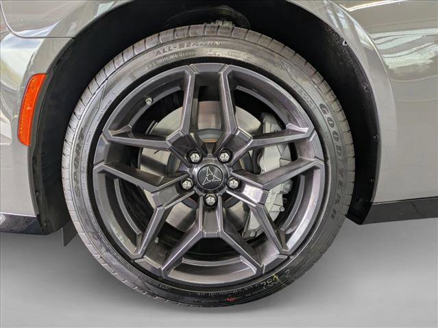 New 2026 Dodge Charger Scat Pack w/ Blacktop Package image 17
