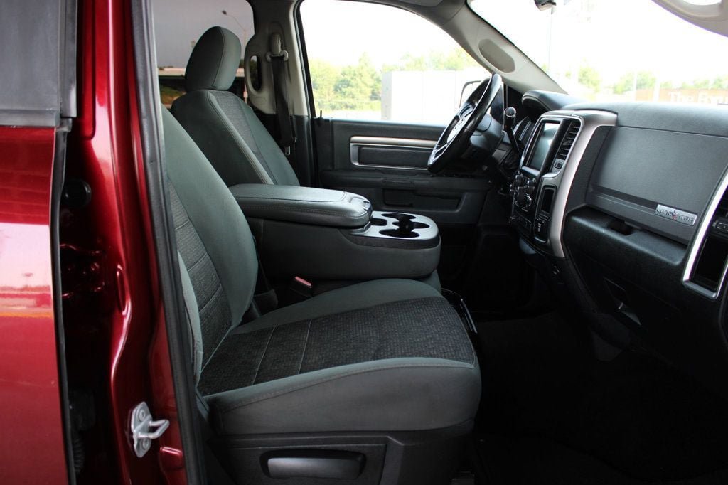 Used 2016 RAM 3500 Lone Star AWD/4WD image 10