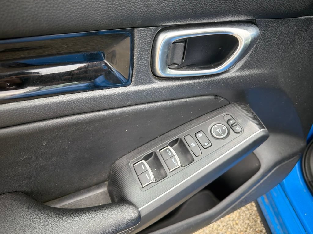 Used 2022 Honda Civic Sport Touring image 13