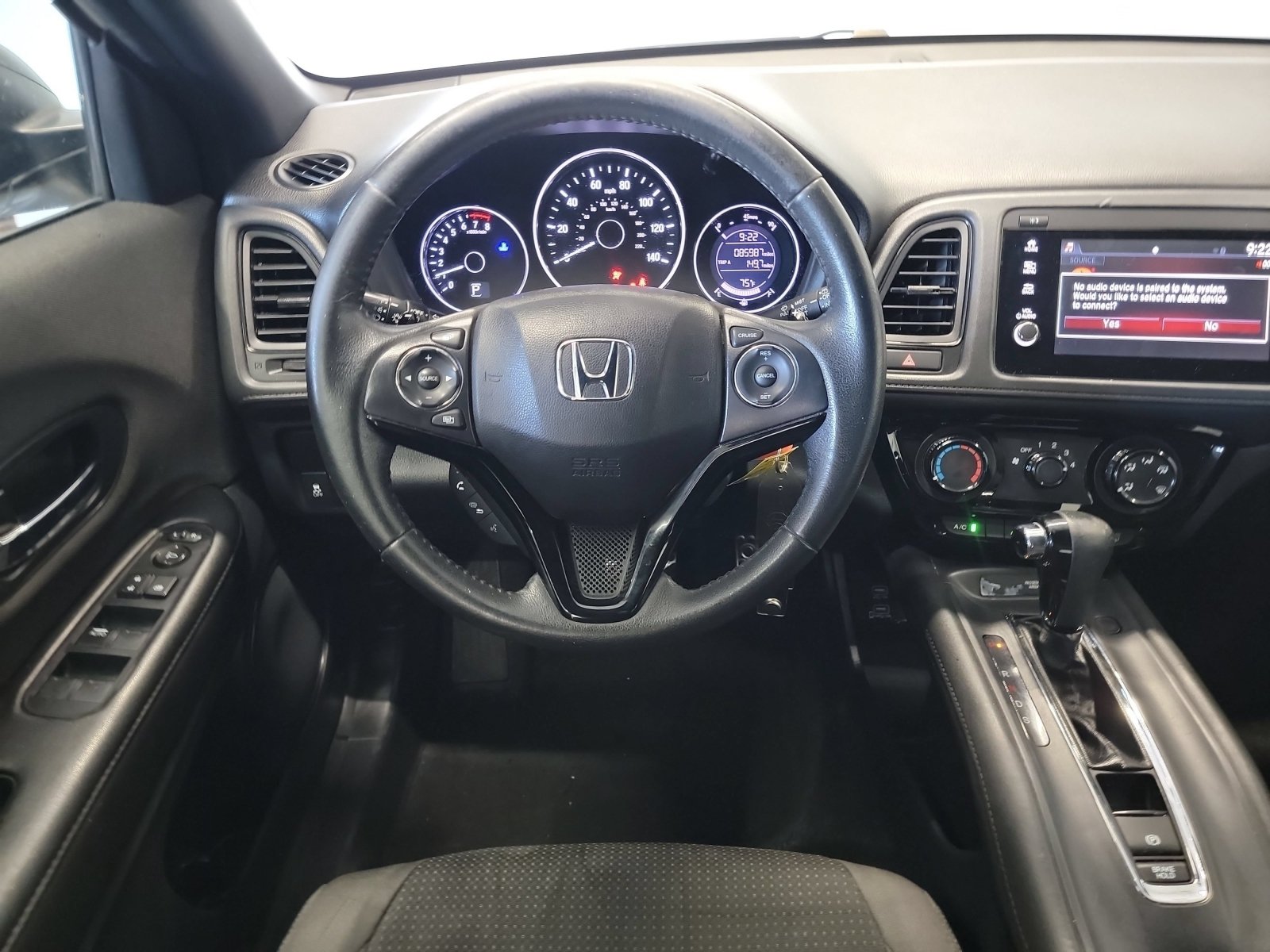 Used 2020 Honda HR-V Sport image 16