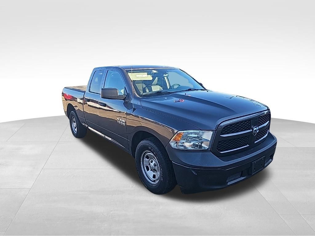 Used 2018 RAM 1500 Tradesman image 40