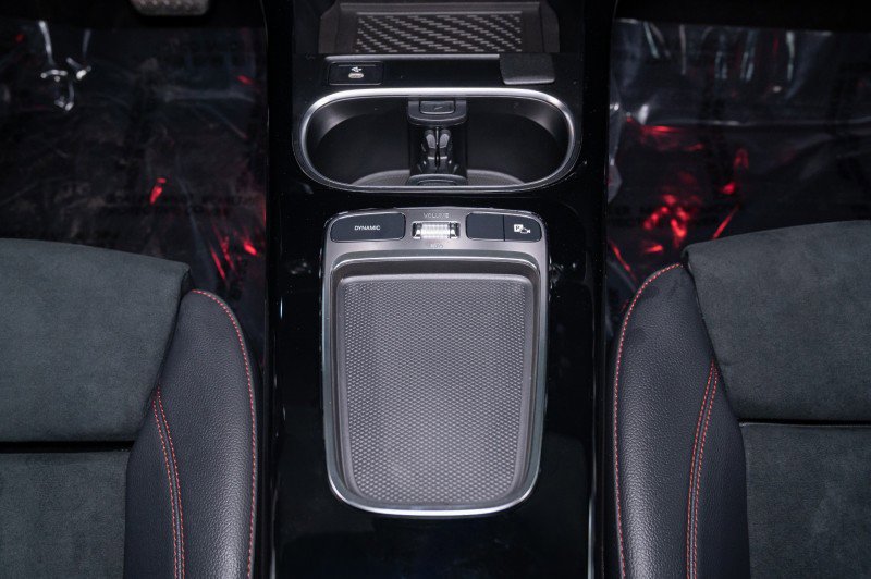 New 2026 Mercedes-Benz CLA 250 image 21