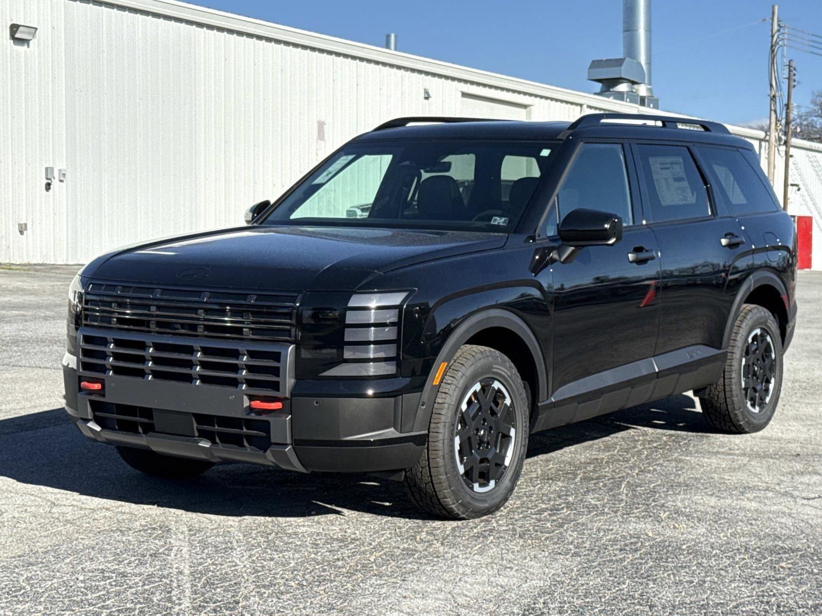 New 2026 Hyundai Palisade XRT Pro image 16