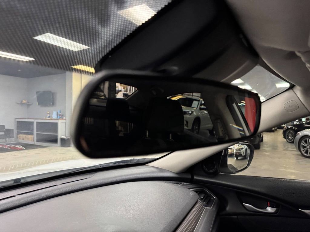 Used 2019 Honda Civic EX image 30