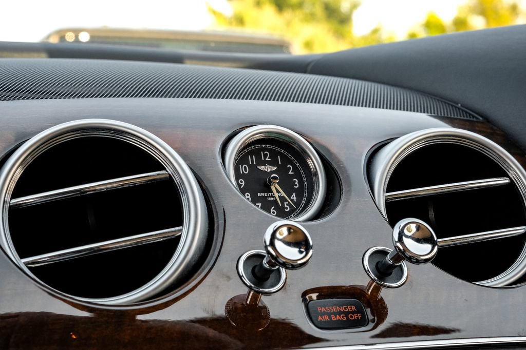 Used 2013 Bentley Continental GT AWD/4WD image 32