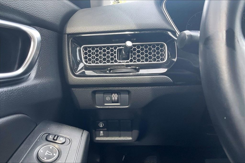 Used 2022 Honda Civic EX-L image 34