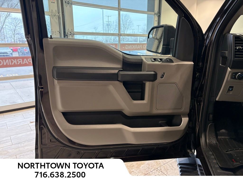 Used 2019 Ford F150 XL w/ Equipment Group 101A Mid image 27