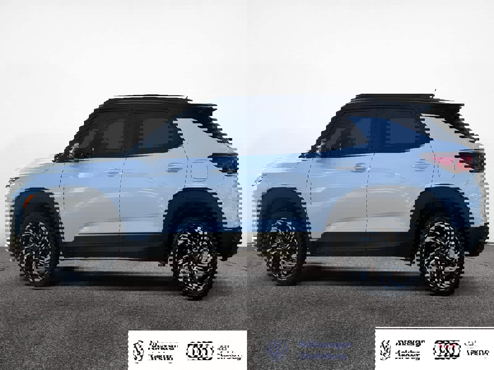 Used 2025 Chevrolet TrailBlazer RS w/ Convenience Package image 2