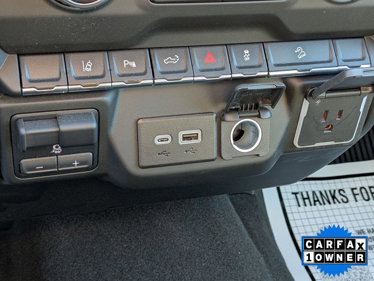 Used 2024 Chevrolet Silverado 2500 Custom w/ Custom Value Package image 25