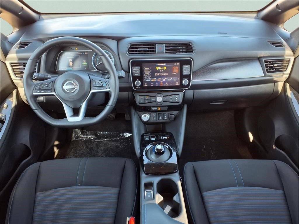 Used 2024 Nissan Leaf SV Plus FWD image 14